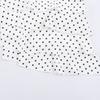European and American style, new women's clothing, versatile, fashion, polka dot neck top 0264 474
