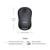 Logitech M240 Wireless Bluetooth Silent Mouse