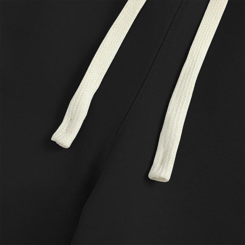 Paul Frank Men's Side Stripe Loose Straight Casual Pants