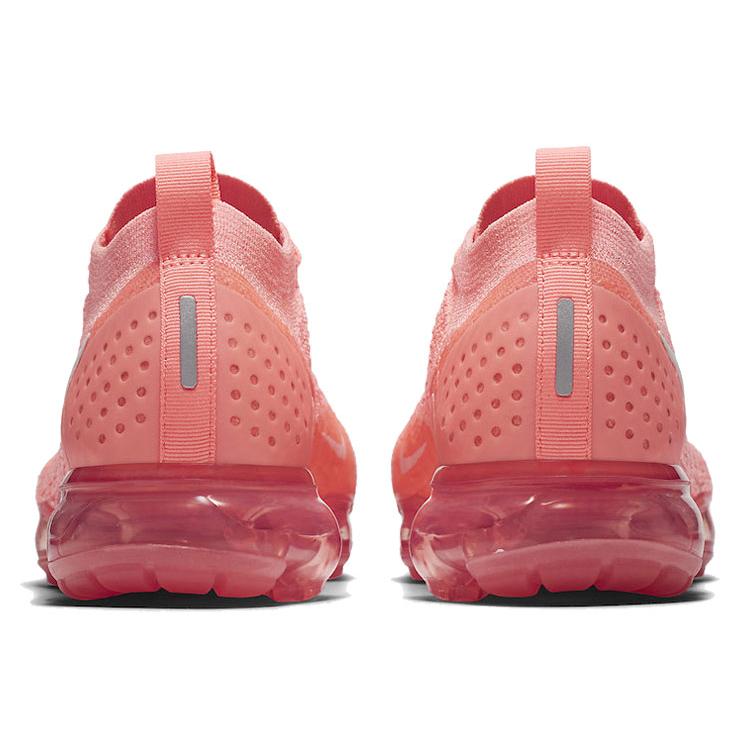 New Nike Air VaporMax 2 Crimson Pulse Women's 942843-800