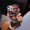 Apex Legends Phnoe Case for Iphone 17 Air 16 16E 11 12 13 Mini 14 Plus 15 Pro Max 7 8 + SE 2020 Phone Cover Coque 17 Air 16 11 1