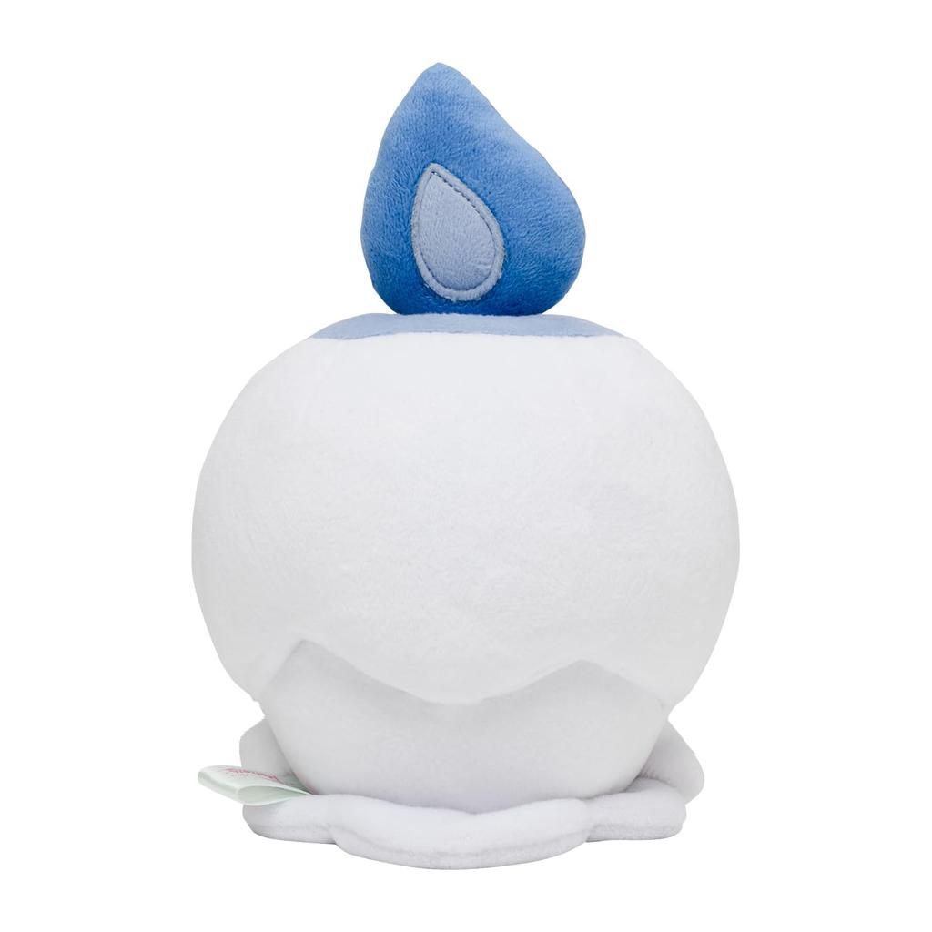 Pokémon Center Original Plush Toy Psycho Soda Refresh Hitomoshi 18.5 X 14.5 X 12.5 (H X W X D: Cm)
