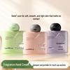 Moisturizing & Smoothing Hand Cream: Hydrating, Non-Greasy, Long-Lasting Light Scent for Dryness