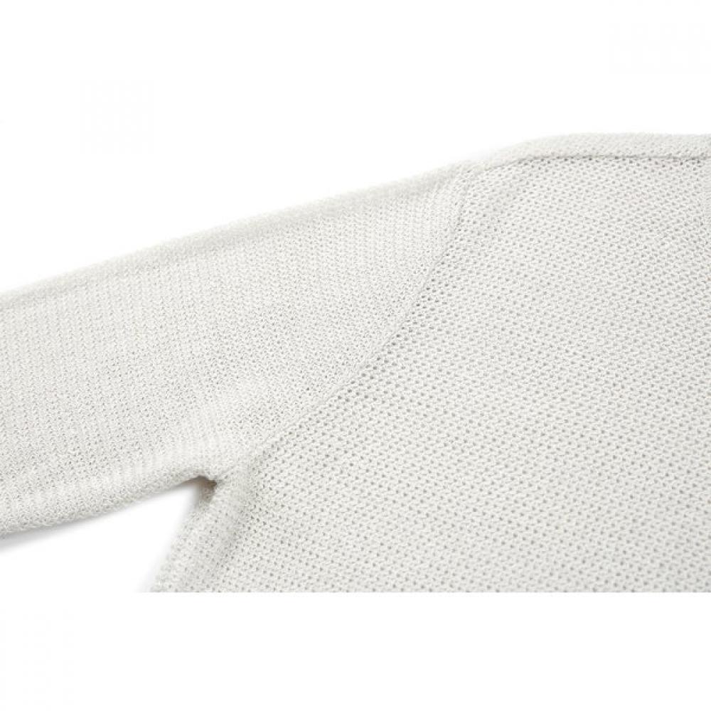 FURINA NaTural High End Linen blEnd T shirT