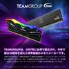 TEAMGROUP (formerly Team) DDR5 5600MHz 32GB (2 x 16GB) SODIMM PC5-44800 CL46 1.1V JEDEC Compliant ELITE Series Laptop Memory [TEAM Japan Official Prod