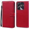 For ZTE Blade A75 4G Case Wallet Leather Flip Case For ZTE Blade A75 Case Phone Back Cover For ZTE Blade A75 Funda Coque Shell