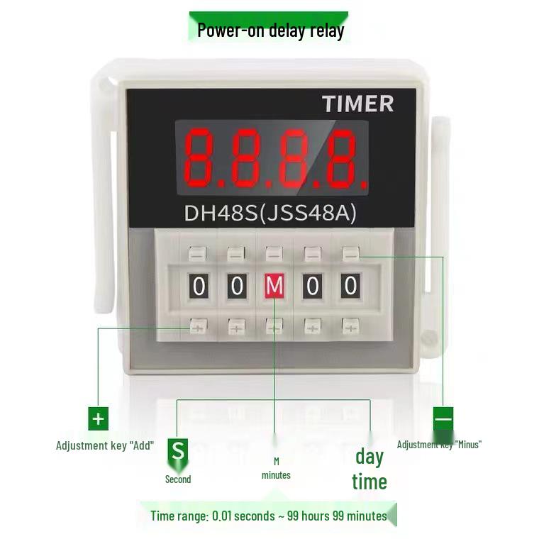 Багатовольтовий бездротовий контролер для електричного лінійного приводу з телескопічним штоком