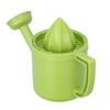 Manual Fruit Juicer ABS Mini Innovative Hand Press Squeezer for Citrus Lemon Orange Lime