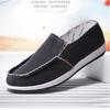 New Spring and Autumn Canvas Shoes Low-top Breathable Casual Cloth Shoes Linen Beggar Cloth Shoes