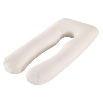 Body Body Lumbar Full Body Breastfeeding For Side 140 X 80 Good For Pregnant Baby Shower Cover Included Pillow, Cushion, U-shaped Pillow,