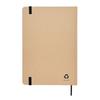 MidOcean Everwrite Recycled A5 Notebook