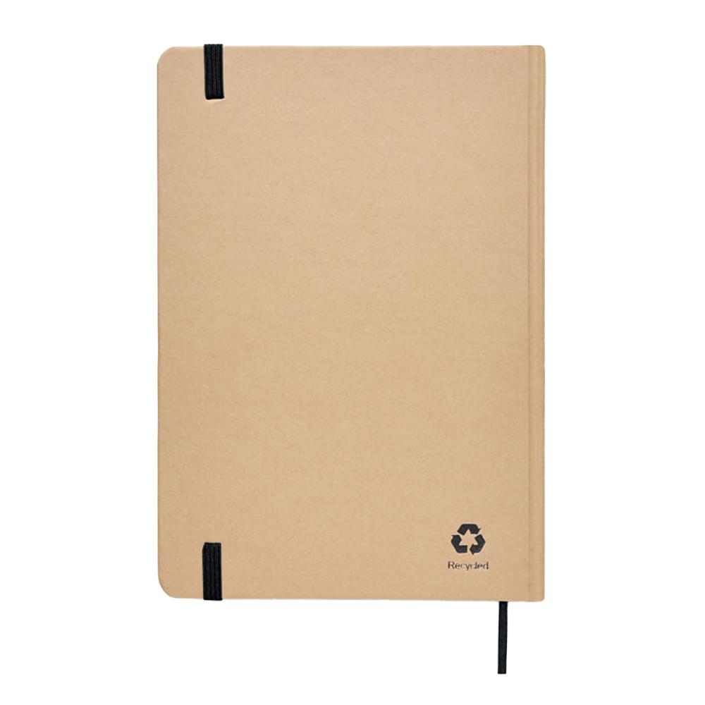 MidOcean Everwrite Recycled A5 Notebook