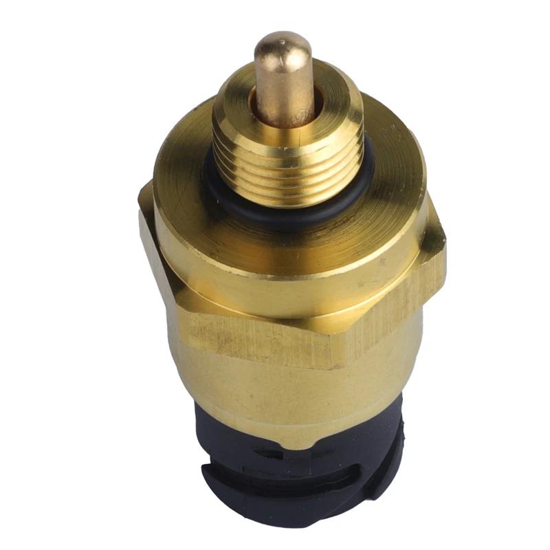 1077574 Oljetrykksensor Bryter Bil 227114 V1077574 For Volvo D12 D16 D7 D10 D9 Lastebiler FH FM NH FL VN