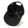 [New Era] Cap Box Logo Casual Classic Black FREE CASUAL CLASSIC BOXLOGO BLK WHI 25J