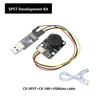 DC 3.3-5V MP3 Voice Playback Module MP3 Intelligent Voice Broadcast UART Serial Port Control TF Card For Arduino