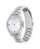 Wristwatch GREYSON 14504108 Silver [Coach] Women's