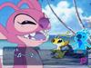 Disney Celebration Series A Great Adventure with Ohana and Rhythm Stitch! DS