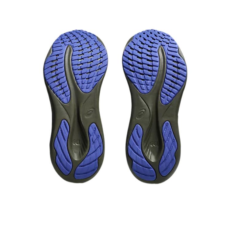 Asics Gel Pulse 15 GORE-TEX Black Brown Stone Men Sneakers 1011B781-003