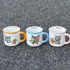 Cute Tom and Jerry 350ml Mug 1p Housewarming Office