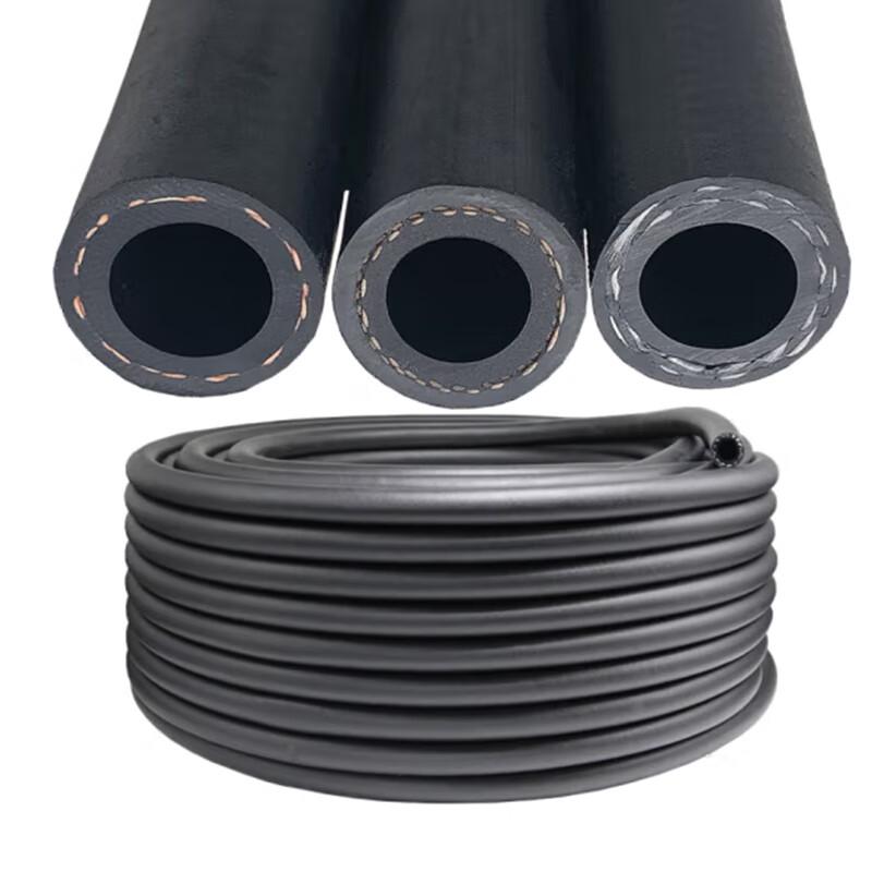 Jurong Heavy-Duty Rubber Water Hose
