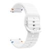 Strap Compatible with Huawei GT5 46mm Silicone Watch Straps Replacement Straps for Huawei GT5 22mm Universal Quick Release Band