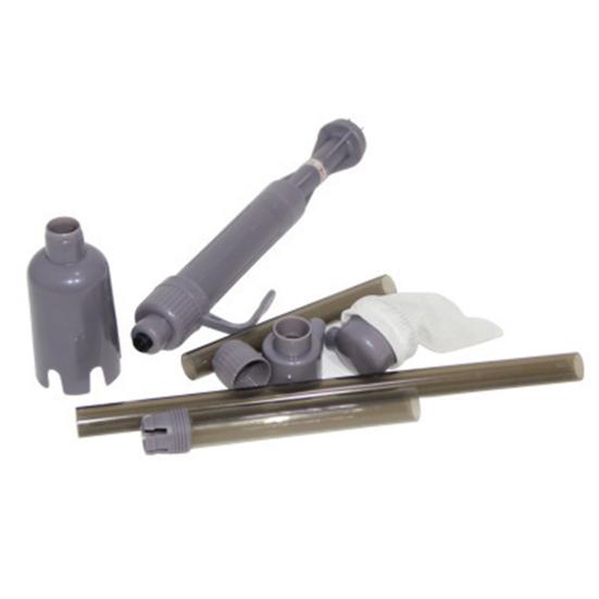 Electric Water Cleaner Fish Tank Sand-wash Device Aquarium Fecal Suction Filter