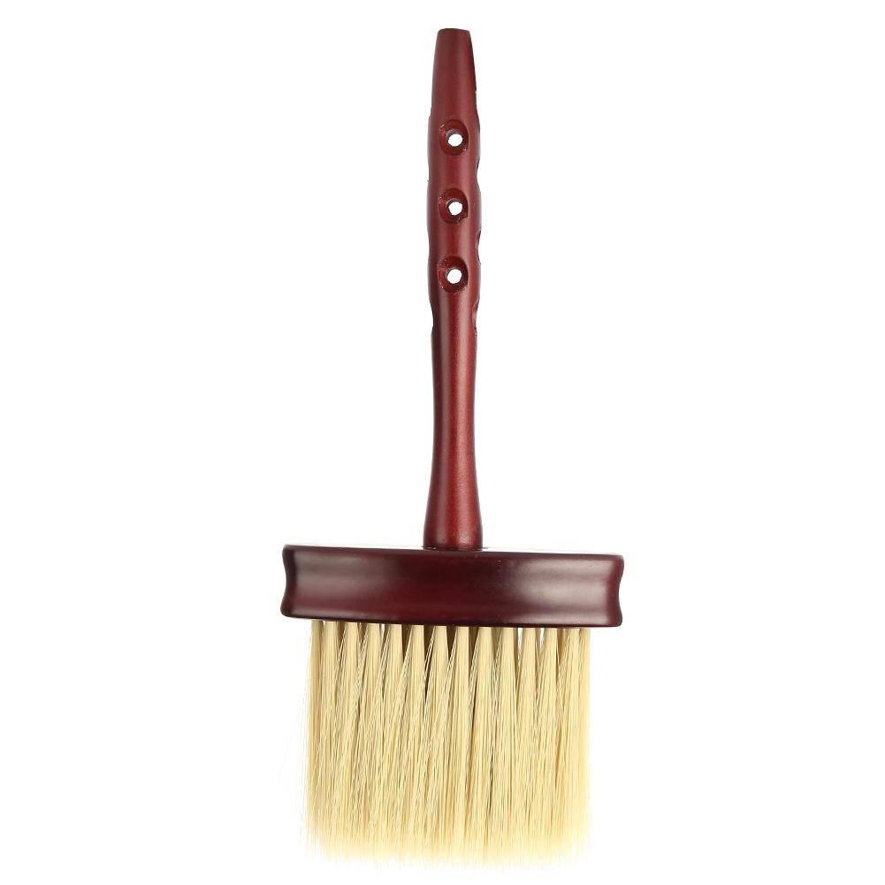 

Парикмахерский салон Дастер для шеи и лица Уборка Парикмахерское дело Сметка для стрижки волос Расческа