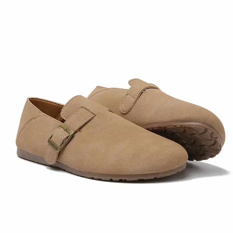 Fashion Round Tip With Lacing Platform Shoes Oxford Women Heels Shoes Models White Sport Shoes Sneakers Vip Link Shuse Holiday