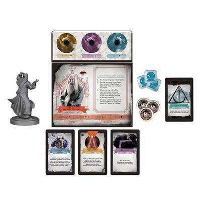 Talisman Harry Potter Gra planszowa
