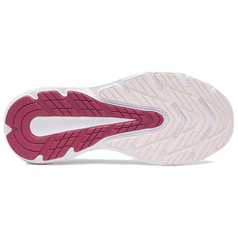Under Armour Charged+ Turbulence 3 Running Shoes Women's Low Top Pink