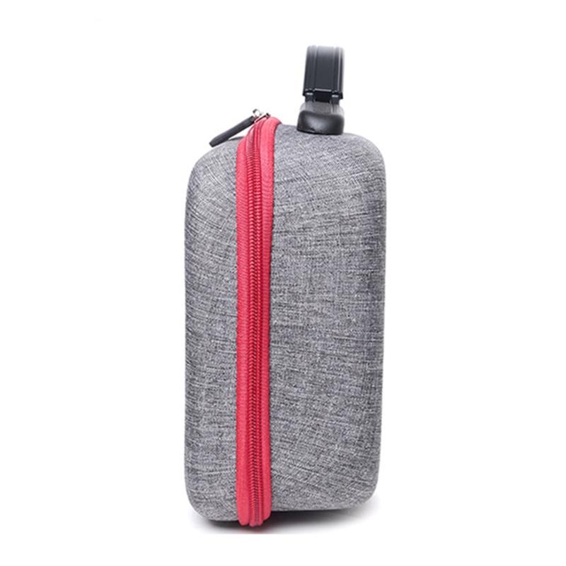 Handbag Waterproof Storage Case for   Drone Shockproof Portable Storage Bag Anti-scratch Travel Carrying Pouch