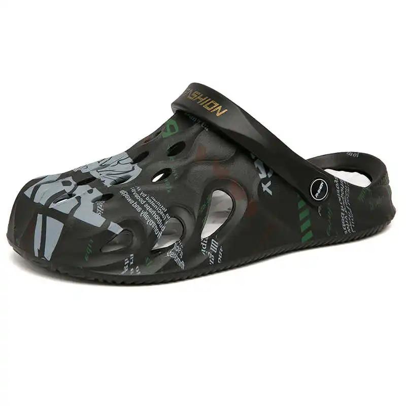 Bathing Anti-skid Aqua Shoes Slippers Comfortable Sandals For Men Flip Flop Men Sneakers Sports Premium Shoose China Best