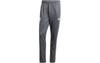Originals BECKENBAUER Germany TRACK Knitted Sweatpants Men's Black IU2101
