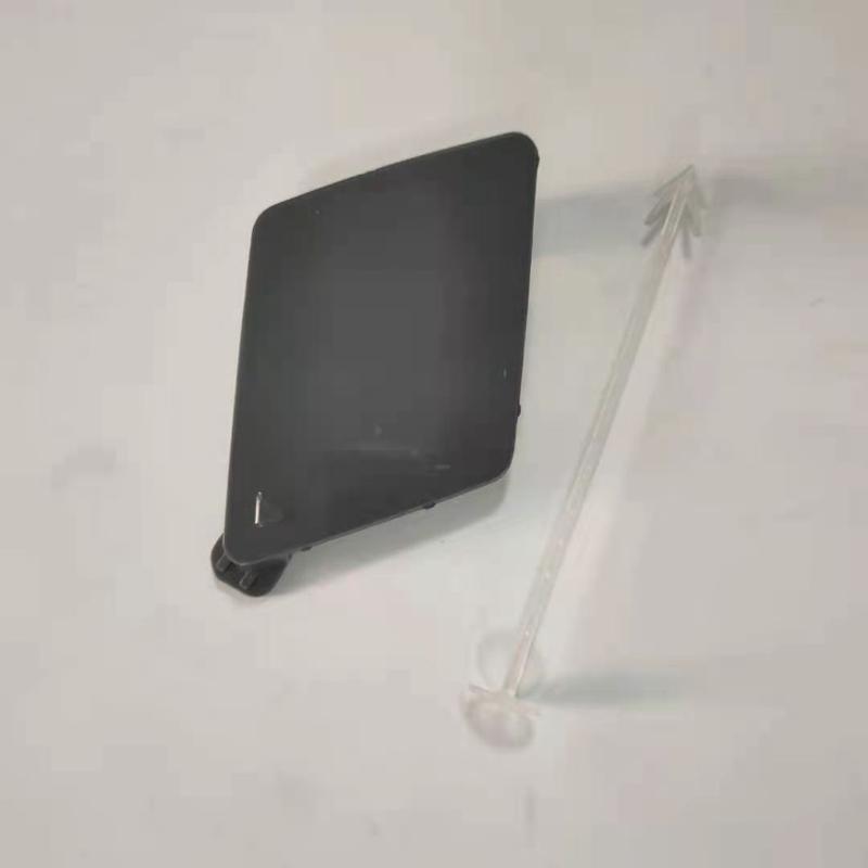 Highly Recommended.for BMW F10 F11 5-SERIES 528I 2011-2013 Front Bumper Towing Hook Cap