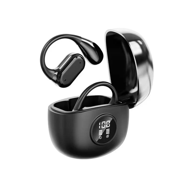 Xiaomi TWS clip-on sports headphones fasion comfortable headset music deep bass hanging Earbuds Apply to smartphones