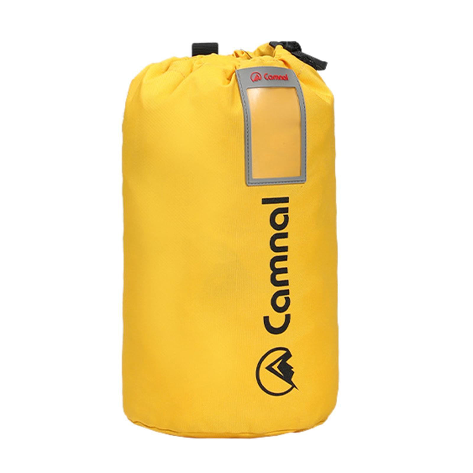 

Сумка для веревки для скалолазания, рюкзак, органайзер на плечо, держатель 20x20x52 см