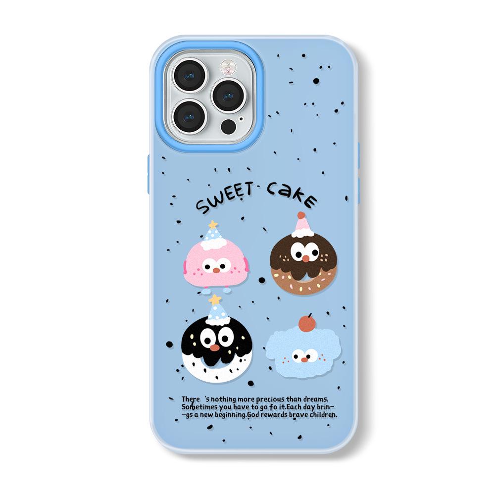 

Чехол Zhitai Jelly Skin для iPhone (12, 13, 14, 15 Про Макс, 16 Про) с ремешком на руку iPhone 15 Pro