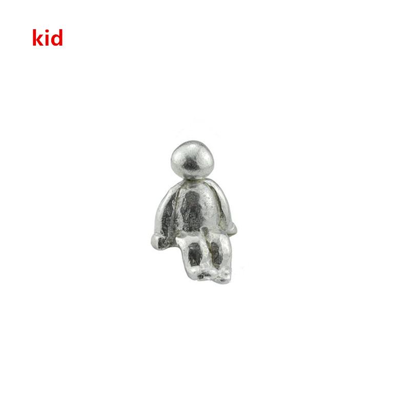 

Decoration Family Statue Desktop Decorations Family Keepsake Animal Statue Decorative Figurines Animal Ornaments F