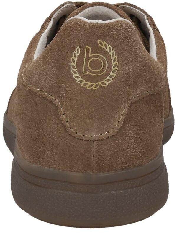 Boots Bugatti Men's Lace-up Boots Sand 5300