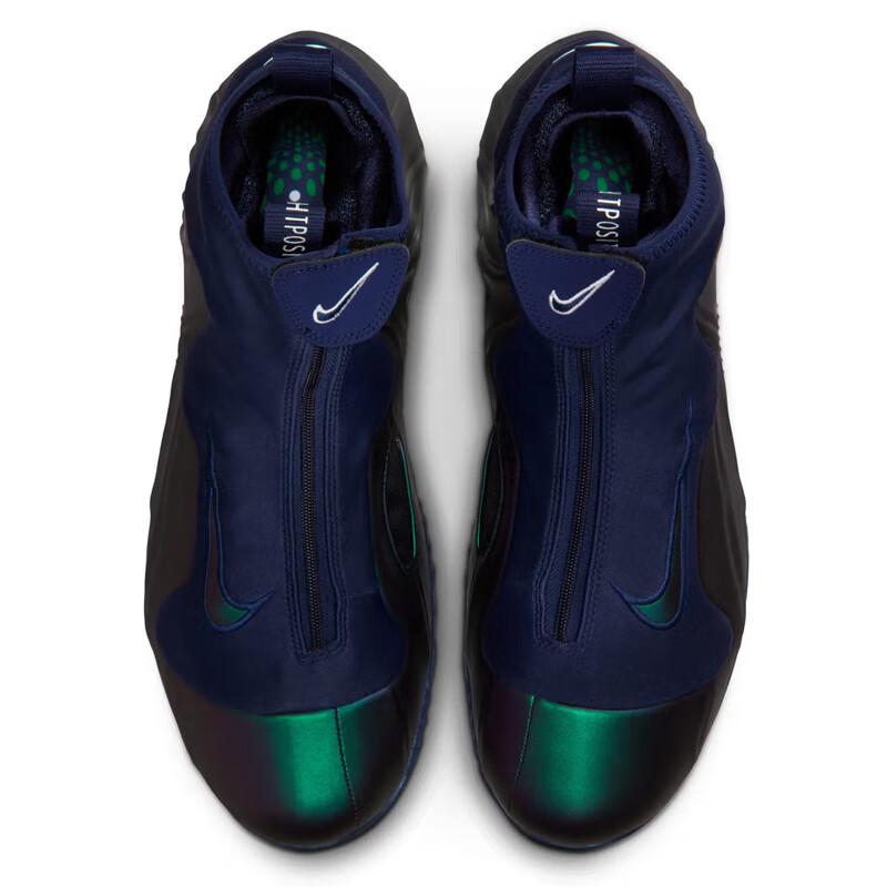 Nike Men's AIR FLIGHTPOSITE QS Casual Shoes