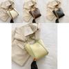2023 Fashionable Vintage Bucket Shoulder Bag For Women With Large Capacity And Trendy Design