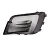 New Pair Fog Headlight Cover Set Grill For Peugeot Partenr For Citroen Berlingo 2015-2018 Front Bumper Grille Kit 1613564580
