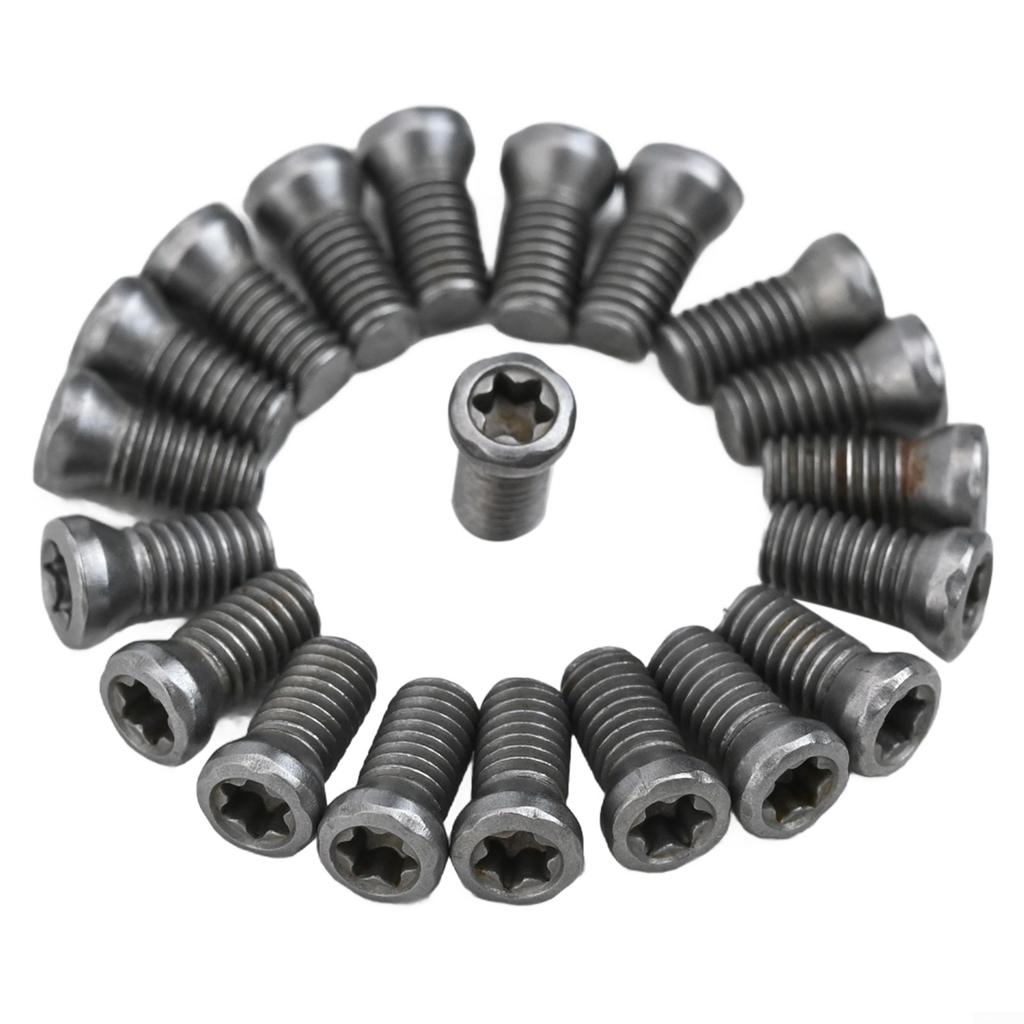 High Quality Torx Screws for CNC Lathe Tools For Replace Carbide Blades