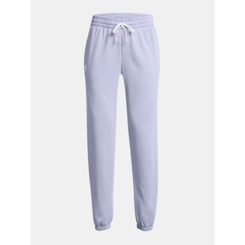 Under Armour Rival Terry Active Pants Elastic Waistband