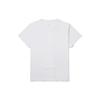 New FILA T-Shirts Women's White FS2RSF2251F-WHI