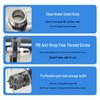 Stainless Steel Ultrafiltration Pre-Filter Water Purifier