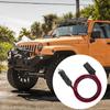 Lead Adapter Auto Parts Interior Accessories Cigarette Lighter Extension Cable Car Accessories