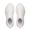 Li Ning Leisurely 2 Cushioning Slip Resistant Abrasion Resistant Breathable Low Top Running Shoes Women's ARSW040-6
