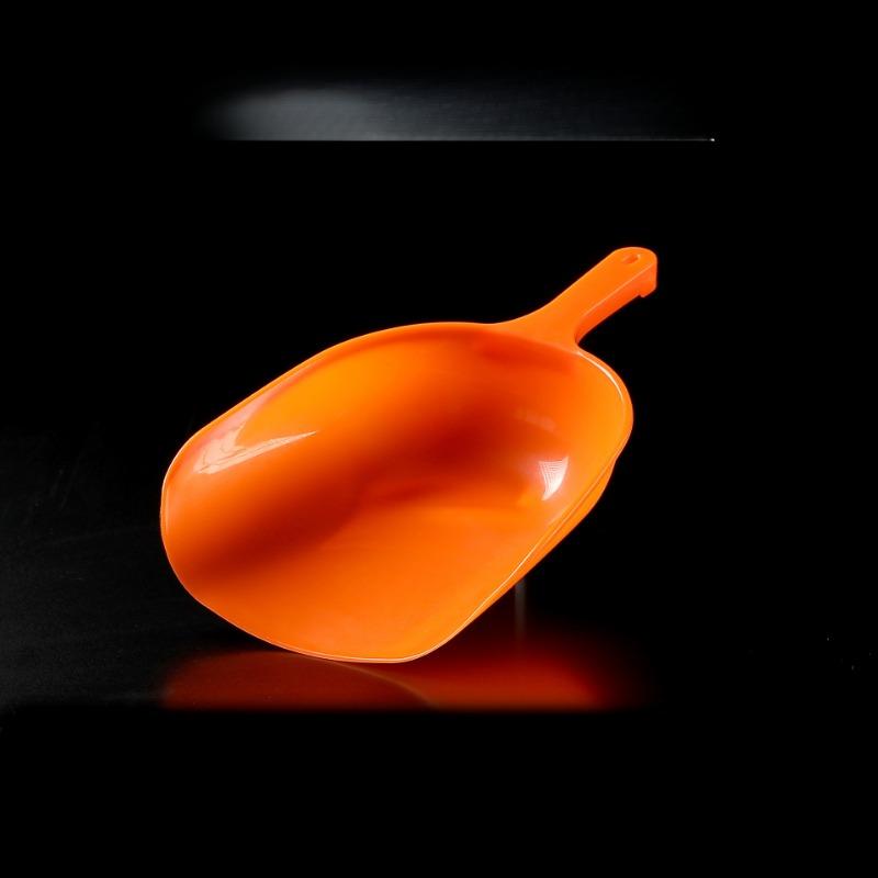 Household Rice Shovel Plastic Ice Shovel Kitchen Tools Children's Beach Shovel Thickened Durable and Easy To Use, Industrial Shovel