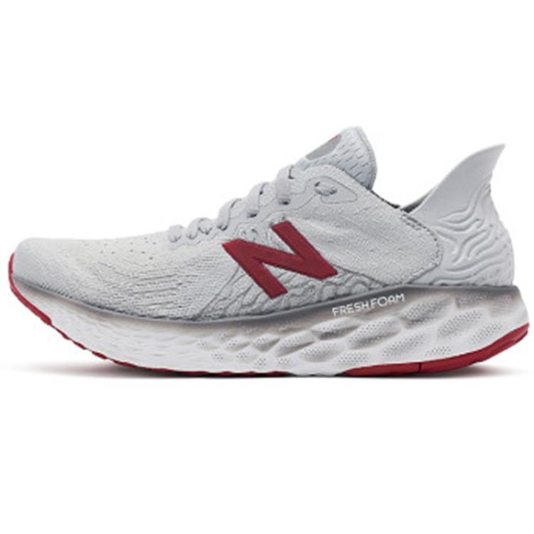 New New Balance Fresh Foam 1080v10 'Summer Fog Crimson' M1080G10